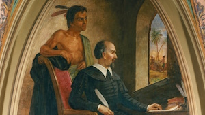 Bartolomé de Las Casas